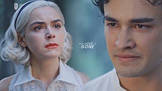 Sabrina & Nick II She will always hate me [S3]