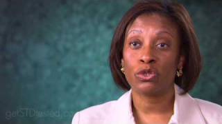 "Chlamydia Information: Testing, Symptoms and Treatment" by getSTDtested.com