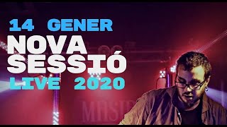 Moombathon & Reggeaton Mix 2020 - Dj Send0 - PIONNER DDJ RX