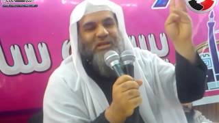 الشيخ احمد الشريف . حتي لا يزور التاريخ.الجزء الاول.سيدي سالم 5-2-2014