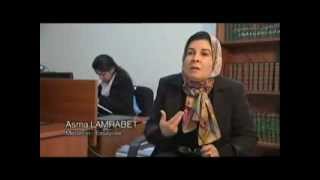 Islam France2 - Paroles de femmes musulmanes 2-2