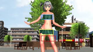 【紳士向け】妖夢でLUVORATORRRRRY!【逆紳士枠】