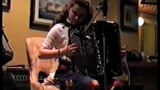 ACORDEONISTAS Domi Emorine e Eric Bouvelle Vilamoura Portugal 1997