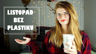Listopad Bez Plastiku | Alicja