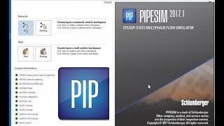 Download PIPESIM 2017 1.932 Install with File Latest Full Version FREE 100% working