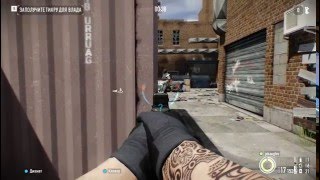 PAYDAY 2: как украсть тиару в миссии украинское дело по стелсу за 5 минут