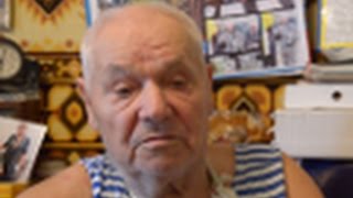 Історія життя Петра Міщука