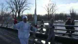 "I Believe" by Nikki Yanofsky (Vancouver 2010 Music Video: Olympic Torch Relay)