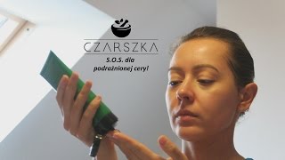 Ratunek dla cery + pytanie do Was! - Czarszka -