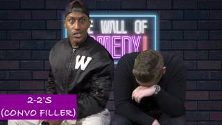 URBAN SLANG VS COCKNEY RHYMING SLANG