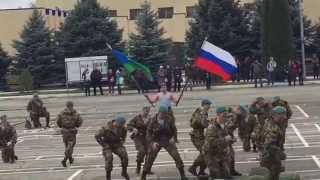 День призывника 2015, Ставрополь