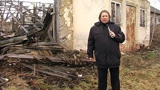 Суперечка у Великому Ключеві