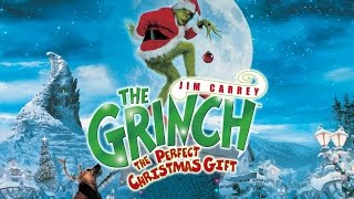 The Grinch  Прохождение игры часть 5  Дамба