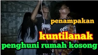 KUNTILANAK#1-film pendek KOMEDI ANAK CILACAP