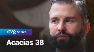 Acacias 38: Genoveva se quiere ir de Acacias #Acacias1072 | RTVE Series