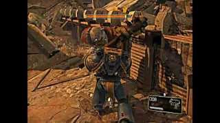 Обзор от Фридриха!:D Warhammer 40,000: Space Marine