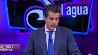 El Gato al Agua | 26-07-2017