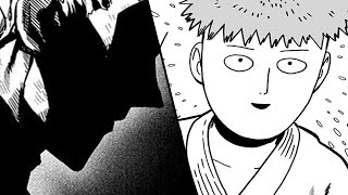 One Punch Man Manga Chapter 57 ワンパンマン Monster Association  & Saitama Wrecks Tournament! Review