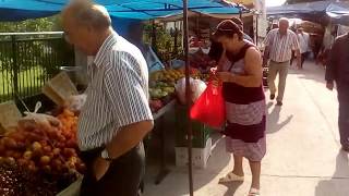 ΛΑΙΚΗ ΑΓΟΡΑ ΔΙΚΑΙΑ ΕΒΡΟΥ 9.6.2017