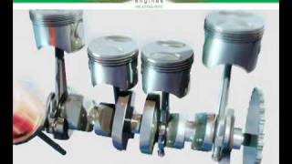 Autogas / LPG Video ecoengines GmbH