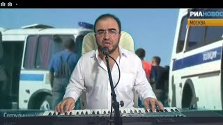 Зулфикор  Назриев Суруди  Оча  расия  мерам ... Нав 2019 STUDIO ZORRO Студия Зорро