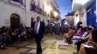 Día de Jesús 2018 - Procesión - Alhaurín el Grande