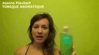 Тоник для лица Methode Jeanne Piaubert (Tonique Aromatique)