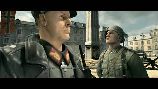 SNIPER ELITE 2 #1 Начало ВОЙНЫ!!!