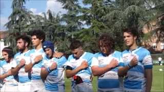 U16: finale campionato italiano [24.05.2015]
