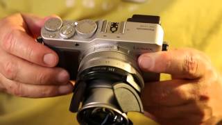LX100 Review   Likes & Dislikes