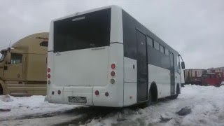 Видео-обзор: Городской автобус БОГДАН А20111 (от «Трак-Платформа»)