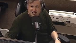 Антон Долин о фильме «Колесо чудес»