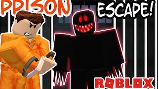 ROBLOX The Escape! "Camping"