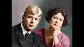 Есенин С. "Анна Снегина" с сокращениями (1978)