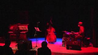 Dairo Suga a Genius at "Hack the Classroom" (2012/01/23)