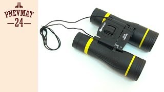 Бинокль Patriot Safari 12x35