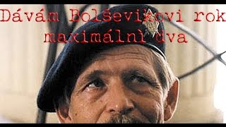 Pelíšky sestřih /parodie