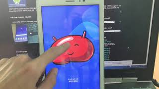 Convert Huawei Mediapad T1 8.0 China to ROW firmware include Google Play Services