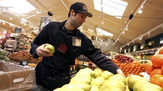 How workers spur Whole Foods innovation