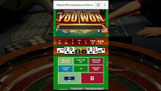 Cara Bermain Casino Sbobet versi Mobile