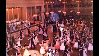 POLISH POLKA ORCHESTRA  - Pytała się Pani walc