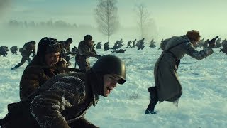 Ржев (2019). Трейлер