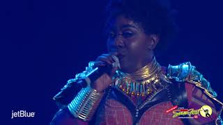 Reggae Sumfest 2018 - Spice (Part 3 of 5)