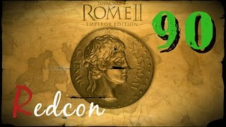 Rome 2 Total War - Рим Октавиана "Часть 90"
