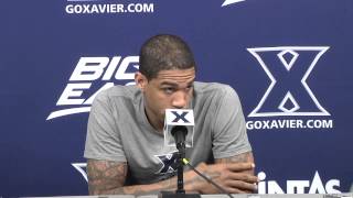 Men's Basketball Press Conference - NC State