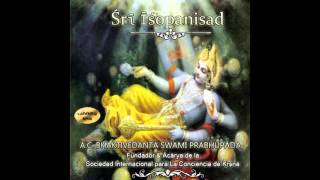 Mantra Nueve | Sri Isopanisad