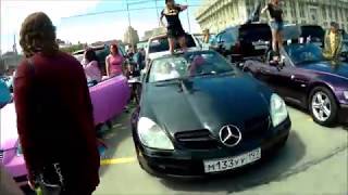 Автострада 2017 Тула