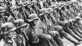 Lessons Learned: Hitler's Rearmament of Germany