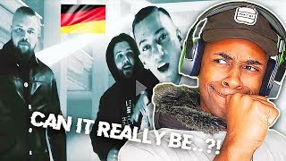 AMERICAN REACTS TO GERMAN RAP | FARID BANG feat. KOLLEGAH & FLER - "PUBLIC ENEMIES" [official Video]
