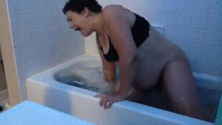 Unassisted homebirth/freebirth of 6th baby